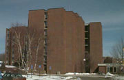 lake superior hall